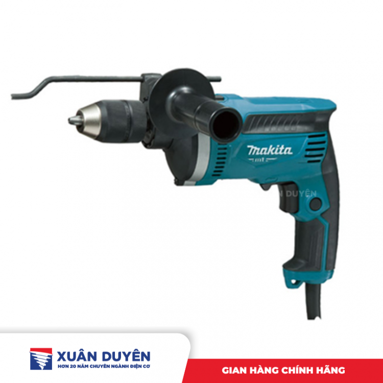 Máy khoan động lực Makita M8104B (13MM, 430W)