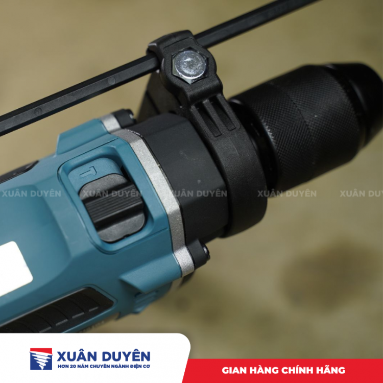 Máy khoan động lực Makita M8104B (13MM, 430W)