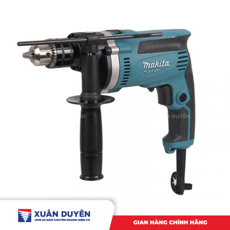 Máy khoan động lực Makita MT M8100B (16MM, 710W)