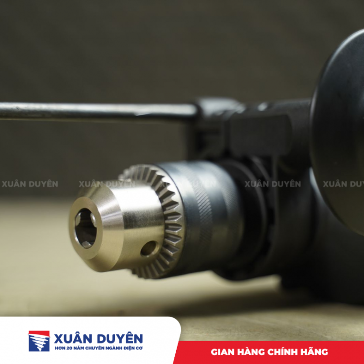 Máy khoan động lực Makita MT M8100B (16MM, 710W)