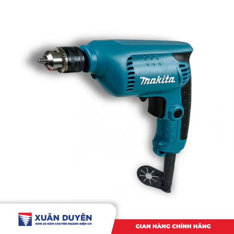 Máy khoan Makita 6412 (10MM, 450W)