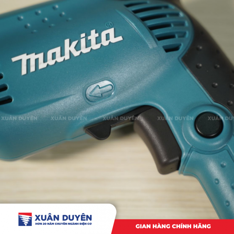 Máy khoan Makita 6412 (10MM, 450W)