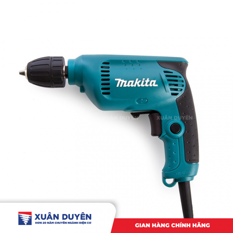 Máy khoan Makita 6413 (10MM, 450W)