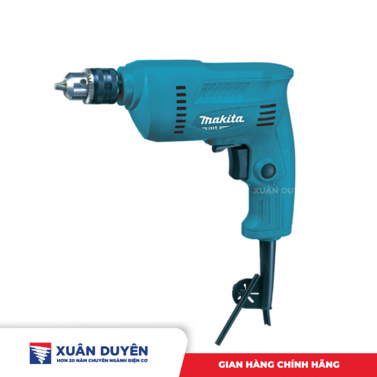 Máy khoan Makita M0600B (10MM, 350W)