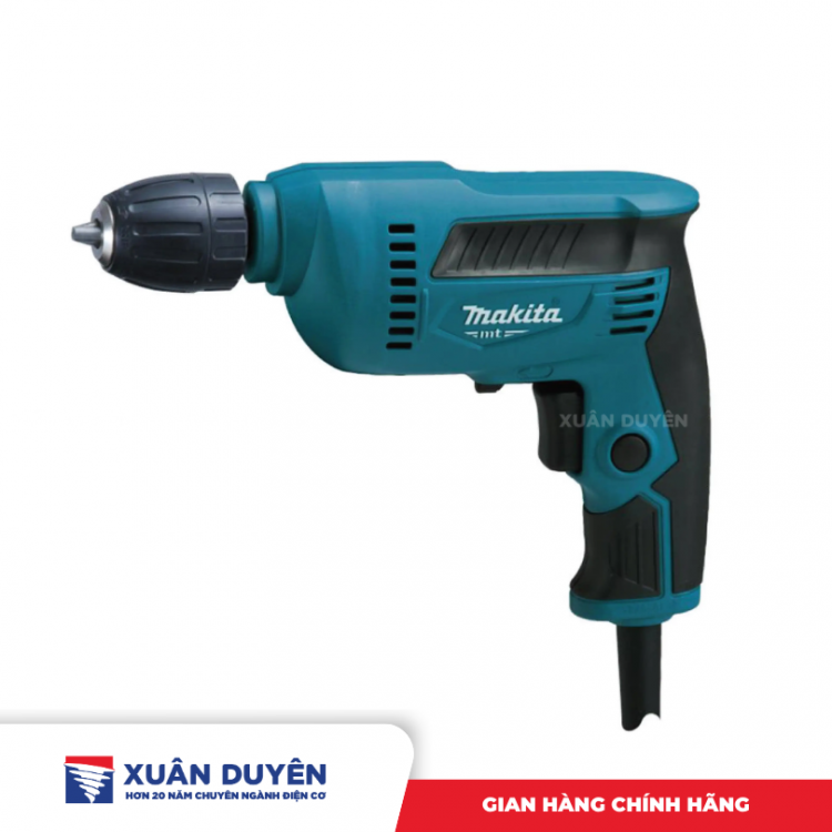 Máy khoan Makita M0601B (10MM, 350W)
