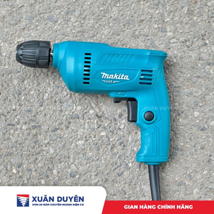 Máy khoan Makita M0601B (10MM, 350W)