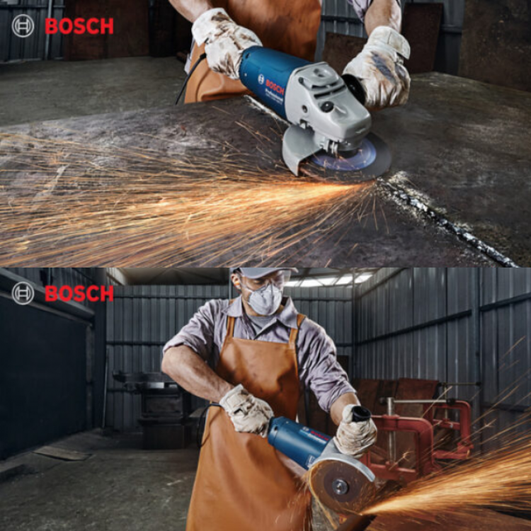 Máy mài góc Bosch GWS 2200-230H (2200W)