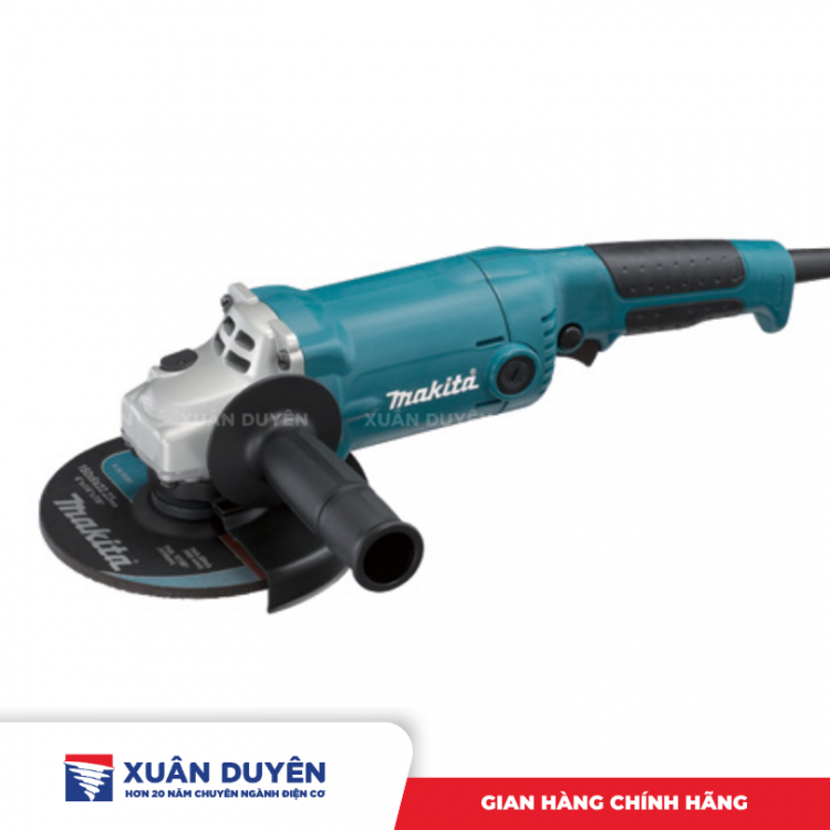 Máy mài góc Makita GA6010 (150MM, 1050W)