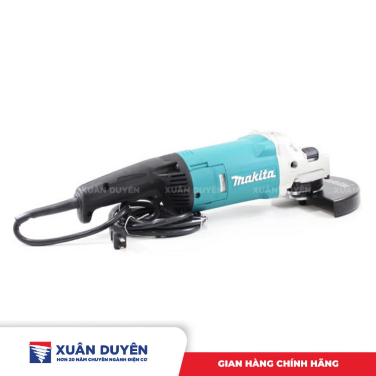 Máy mài góc Makita GA7060 (180MM, 2200W)