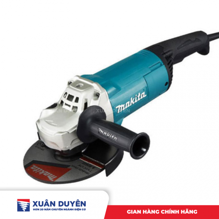 Máy mài góc Makita GA7060 (180MM, 2200W)