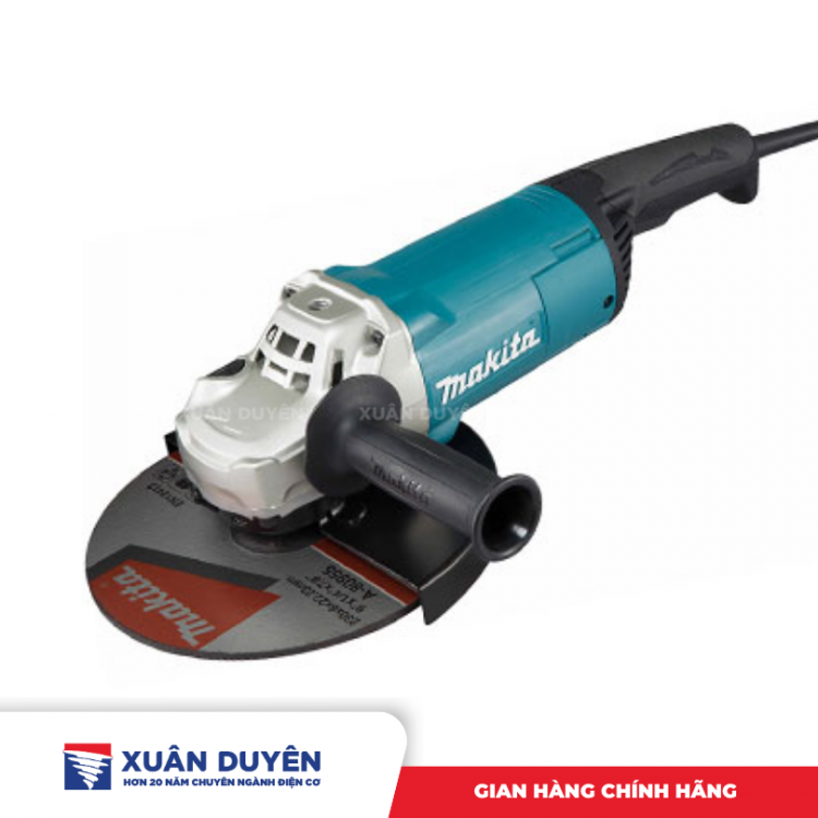 Máy mài góc Makita GA9060 (230MM, 2200W)