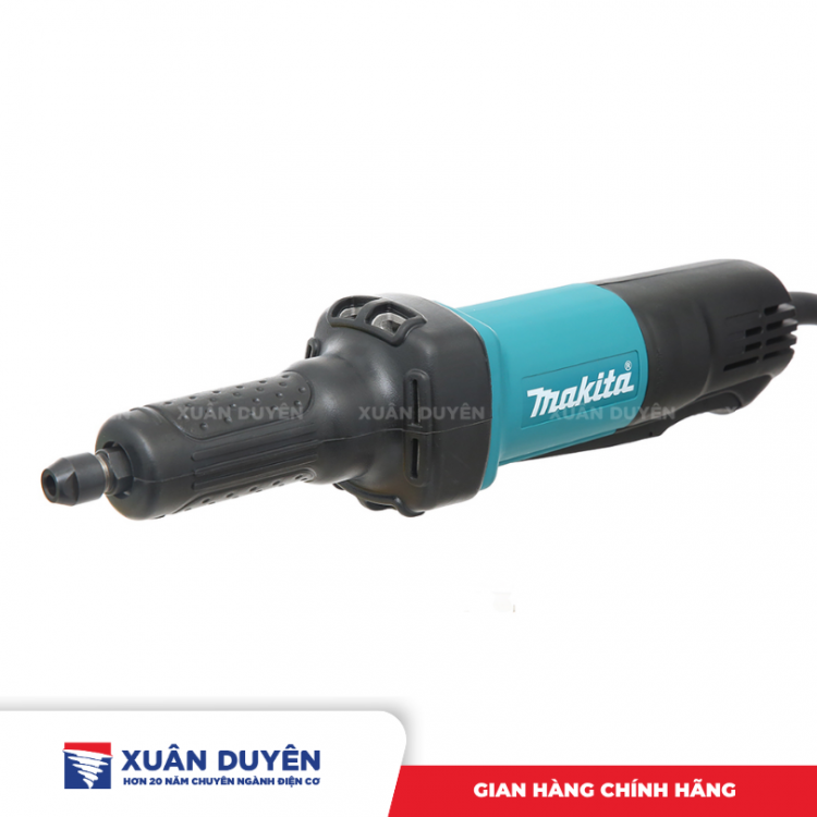 Máy mài khuôn Makita GD0600 (6MM, 400W)