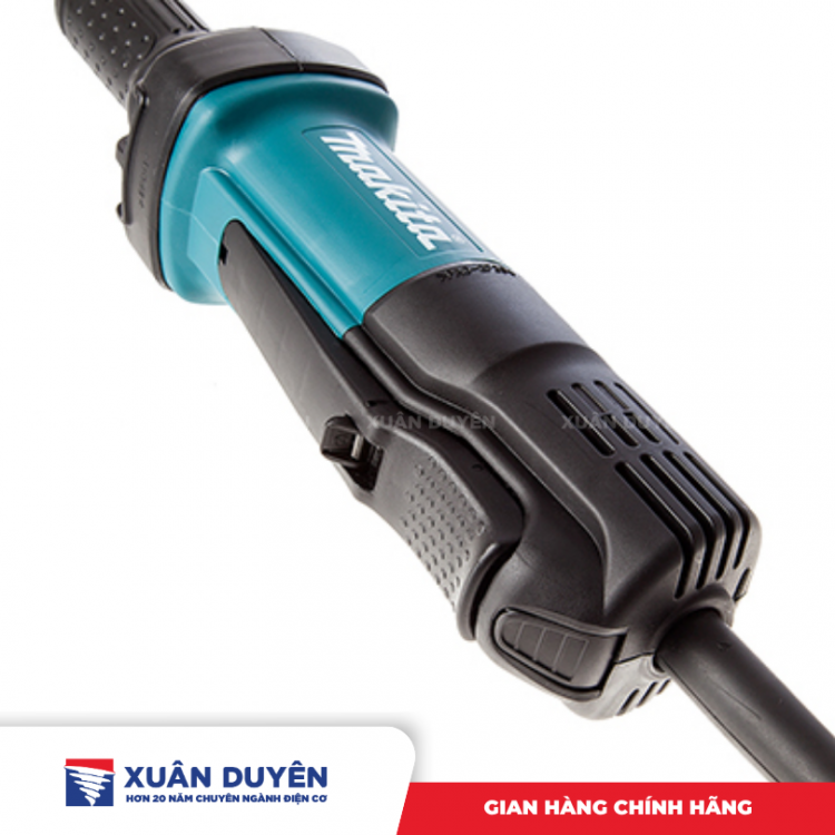 Máy mài khuôn Makita GD0600 (6MM, 400W)