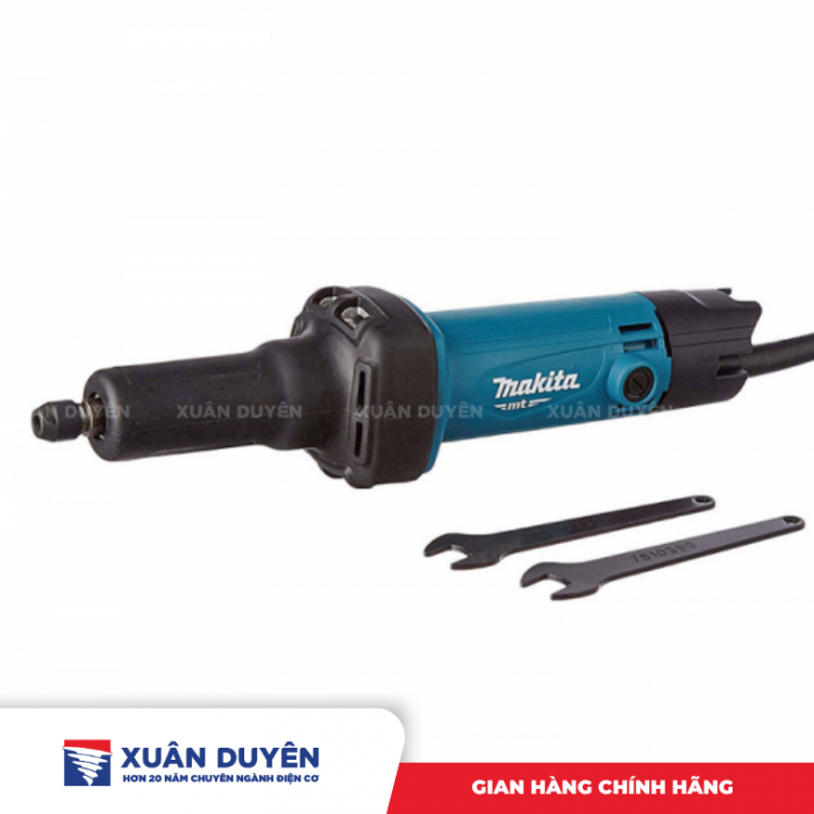 Máy mài khuôn Makita M9100B (6MM, 480W)