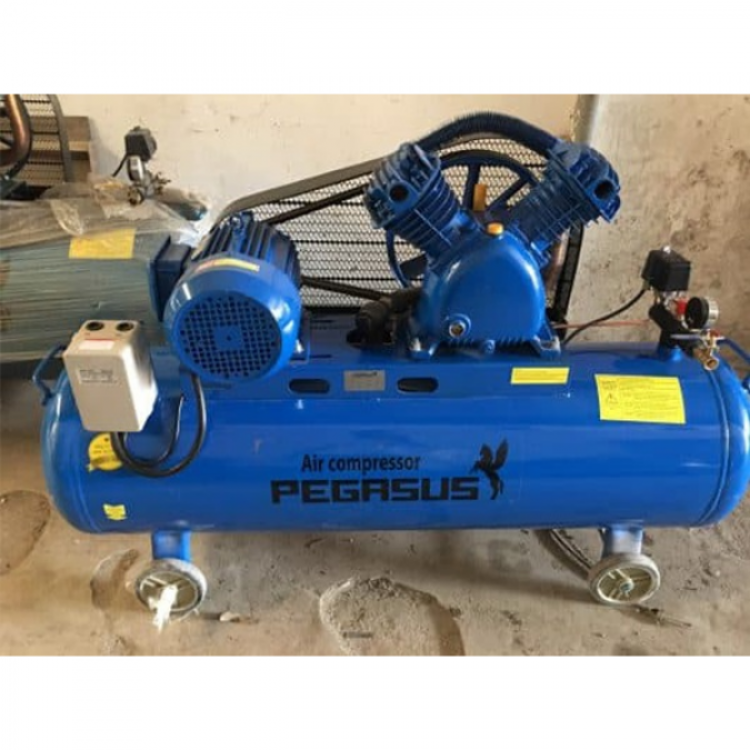 Máy nén khí Pegasus coro 3HP (TM-V-0.25/8-180L)
