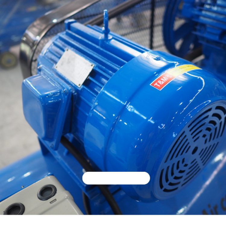 Máy nén khí Pegasus coro 3HP (TM-V-0.25/8-180L)