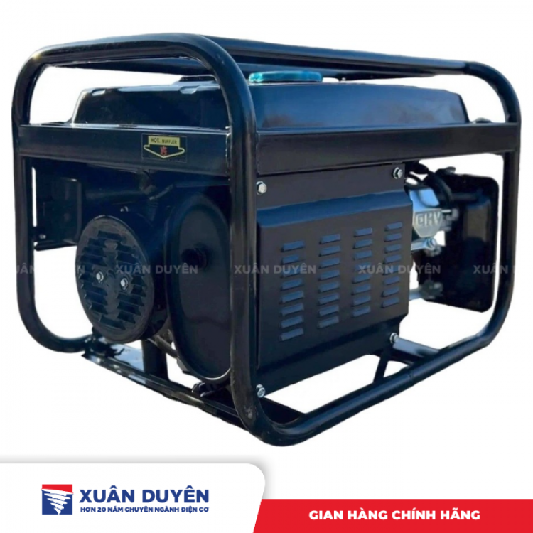 Máy phát điện chạy xăng 3KW Asitra AST10880