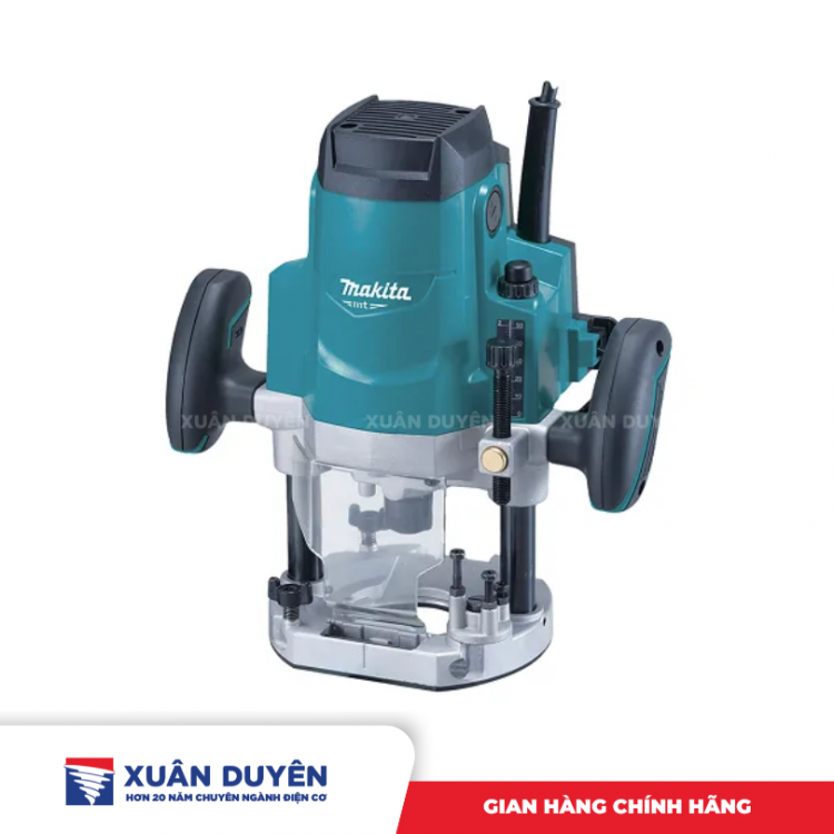 Máy phay Makita M3600B (12MM, 1650W)