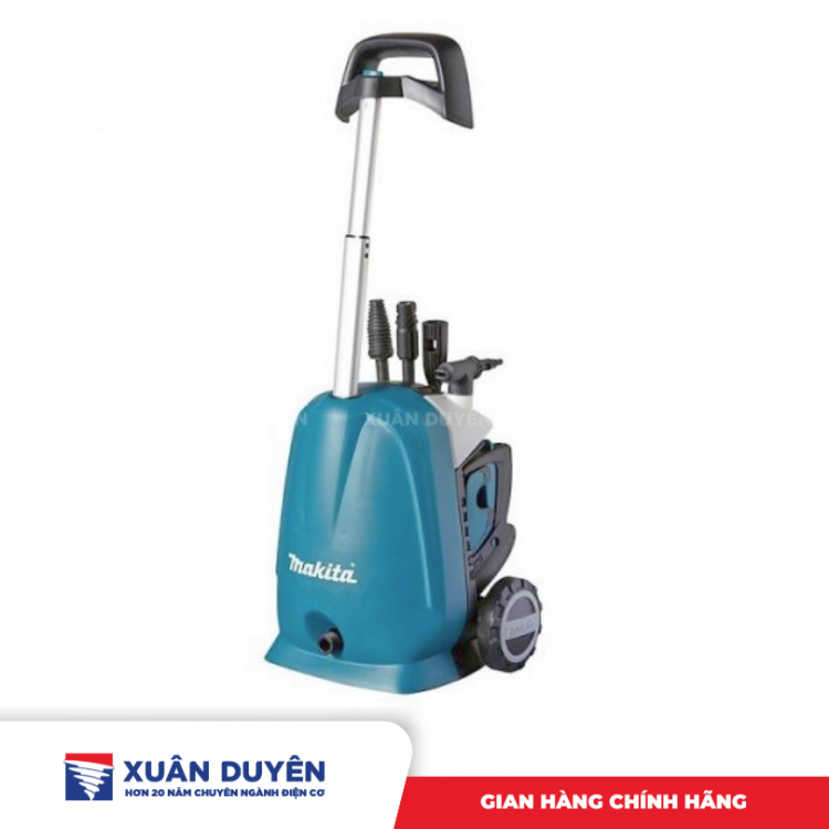 Máy xịt áp lực cao Makita HW102 (1300W)