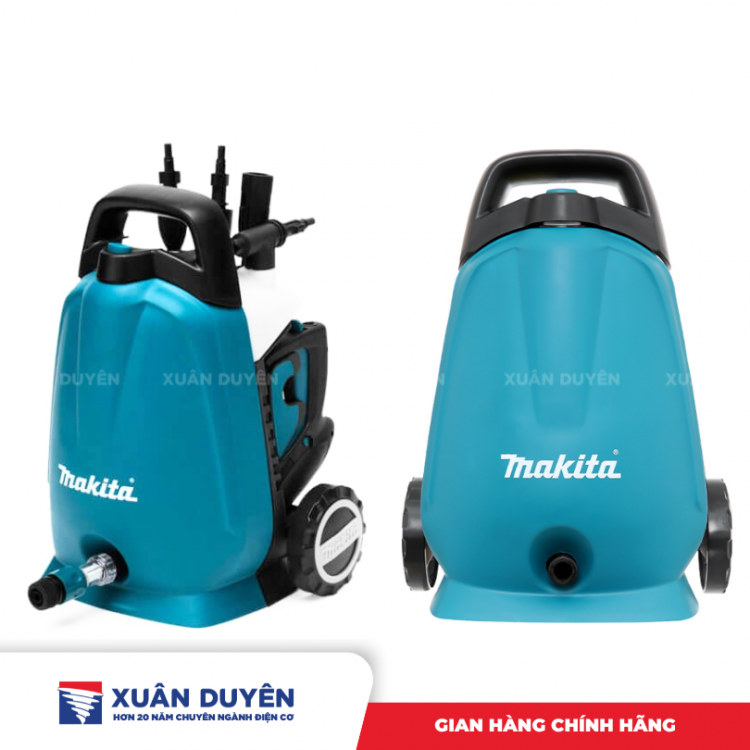 Máy xịt áp lực cao Makita HW102 (1300W)