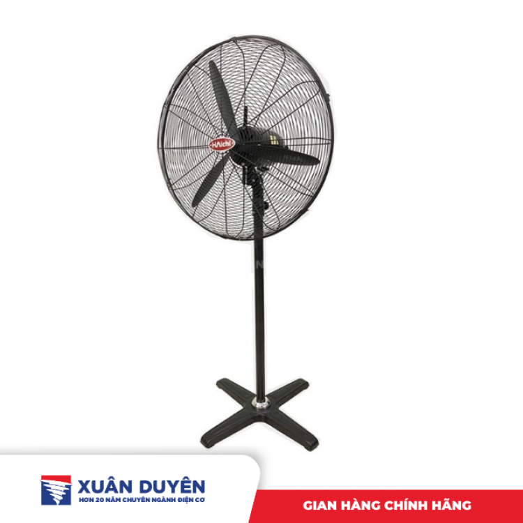 Quạt đứng công nghiệp HaChi HCS-650