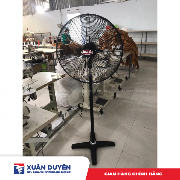 Quạt đứng công nghiệp HaChi HCS-650