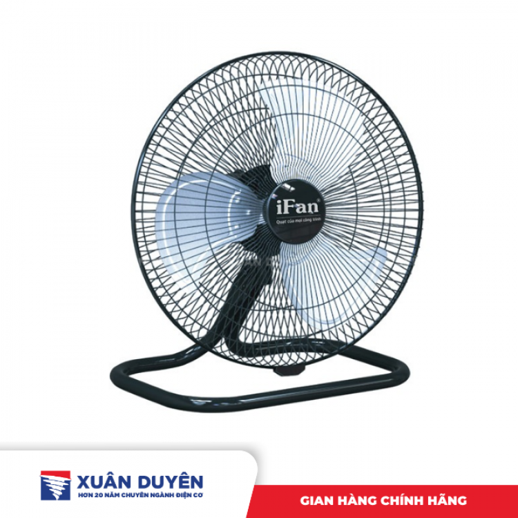 Quạt sàn dân dụng iFan FE-45
