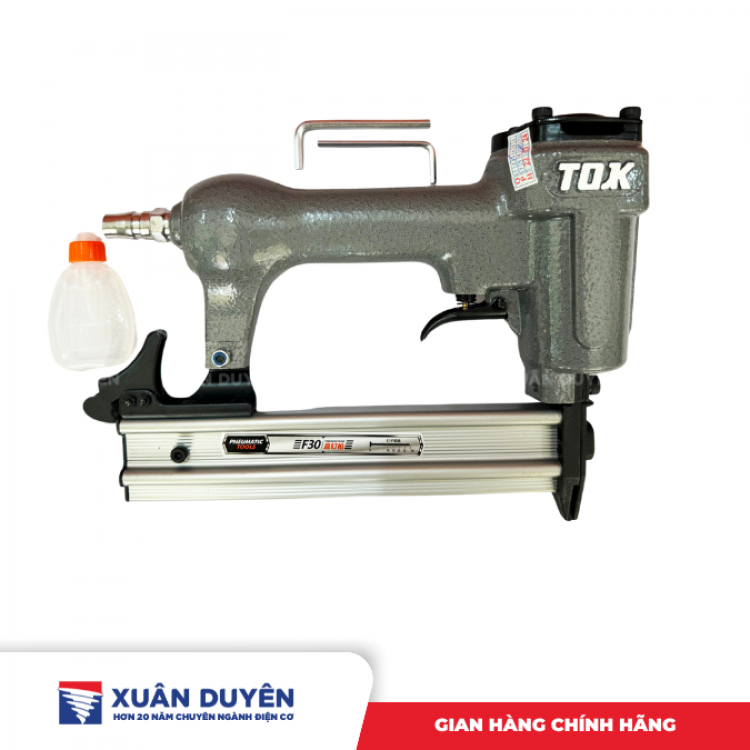 Súng bắn đinh Tok F30