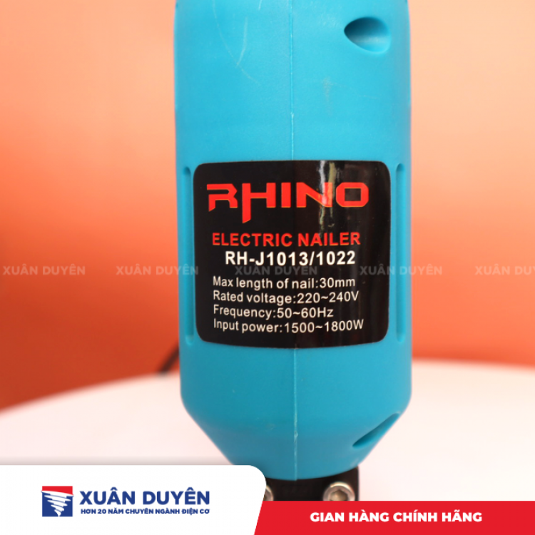 Súng bắn đinh Rhino RH-J1022-1013