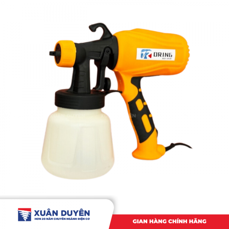 Súng phun sơn điện CN 450W OR-450