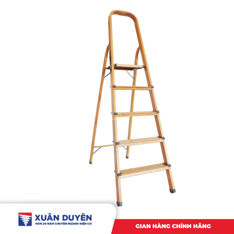Thang ghế Oshima TG5 - 5 BẬC