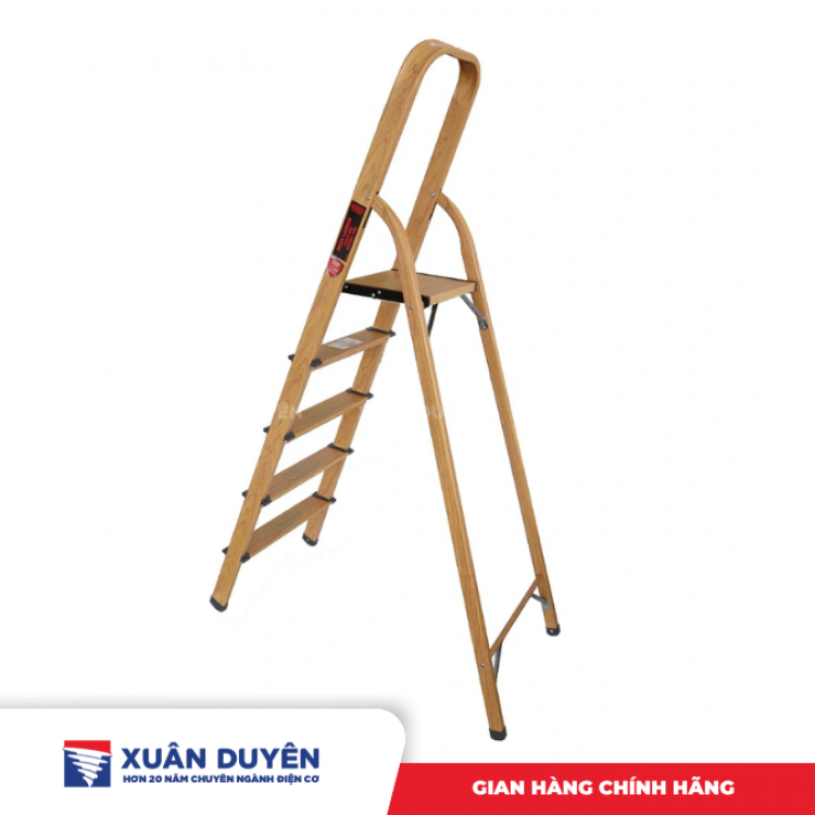 Thang ghế Oshima TG5 - 5 BẬC