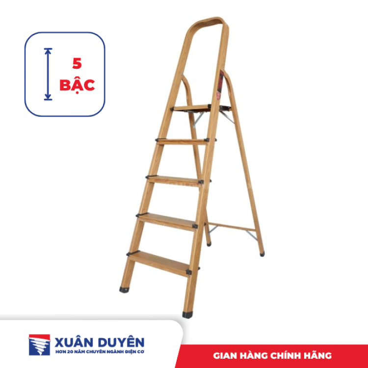 Thang ghế Oshima TG5 - 5 BẬC